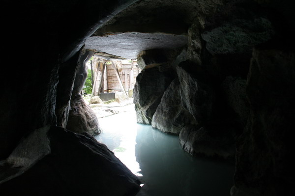 Adachiya Ryokan